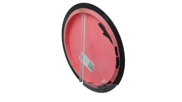 USED MVP Lab Second Fission Photon Distance Driver Back View