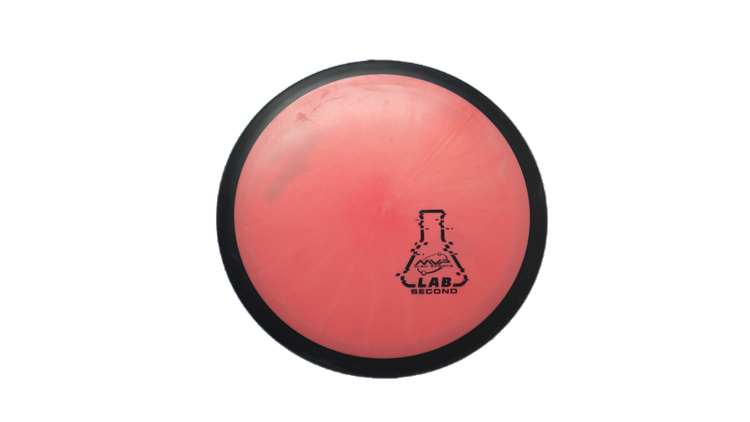 USED MVP Lab Second Fission Photon Distance Driver Front View