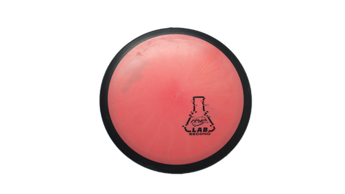 USED MVP Lab Second Fission Photon Distance Driver