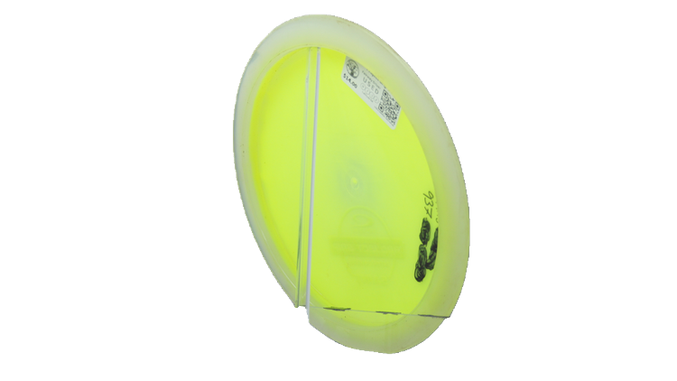 USED Latitude 64 Project Grip Saint Fairway Driver Back View