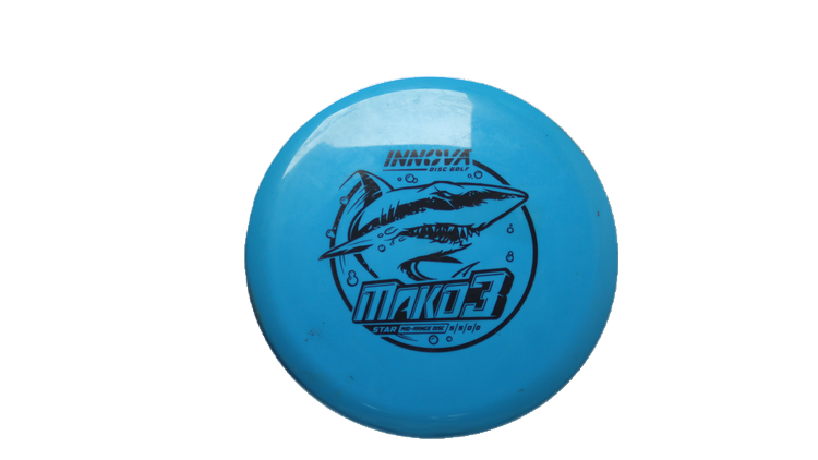 USED Innova Star Mako3 Midrange Front View