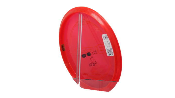 USED Discraft Z Buzzz Midrange Back View