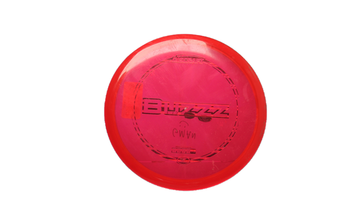 USED Discraft Z Buzzz Midrange Front View