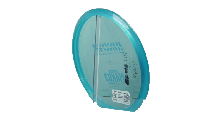 USED Innova Champion Mako3 Midrange Back View