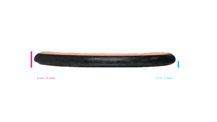 USED MVP Neutron Spin Putter Profile View