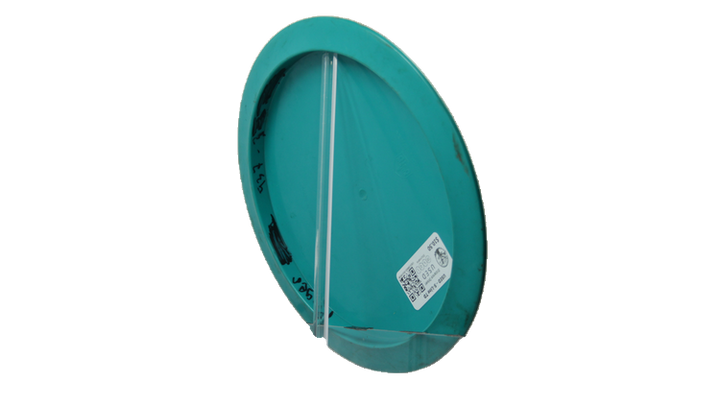 USED Discmania S-Line TD Distance Driver Back View