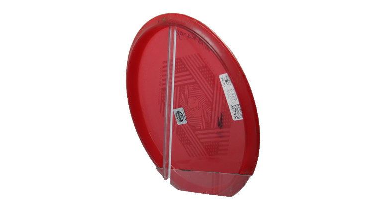 USED Innova Custom/Other Champion Roc Midrange Back View