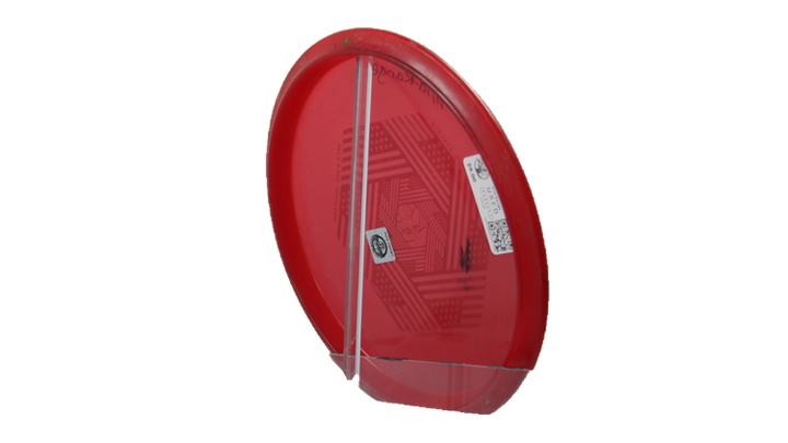 USED Innova Custom/Other Champion Roc Midrange Back View