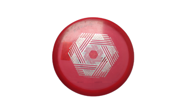 USED Innova Custom/Other Champion Roc Midrange Front View