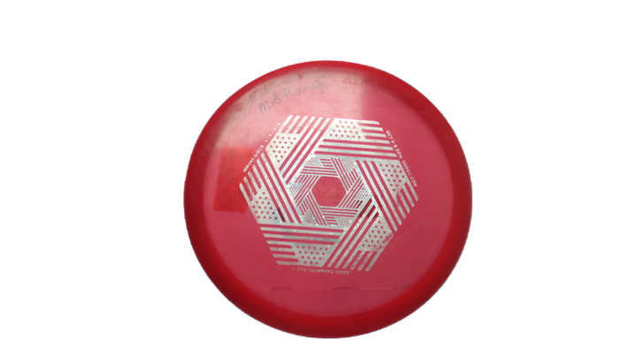 USED Innova Custom/Other Champion Roc Midrange Front View
