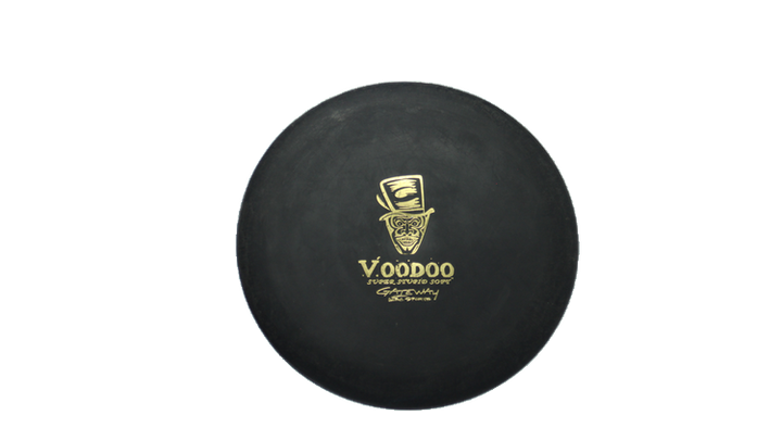 USED Gateway Super Stupid Soft Voodoo Putter Front View