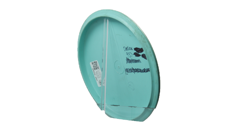 USED Innova DX Shark Midrange Back View