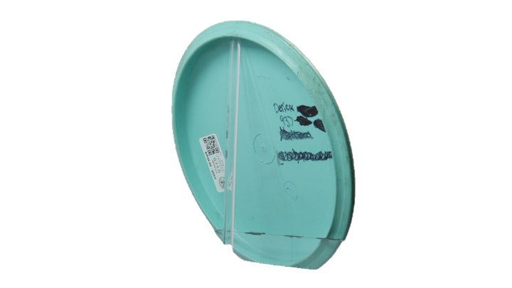 USED Innova DX Shark Midrange Back View