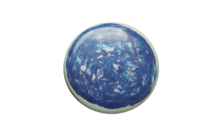 USED Discraft ESP Luna Putter Front View