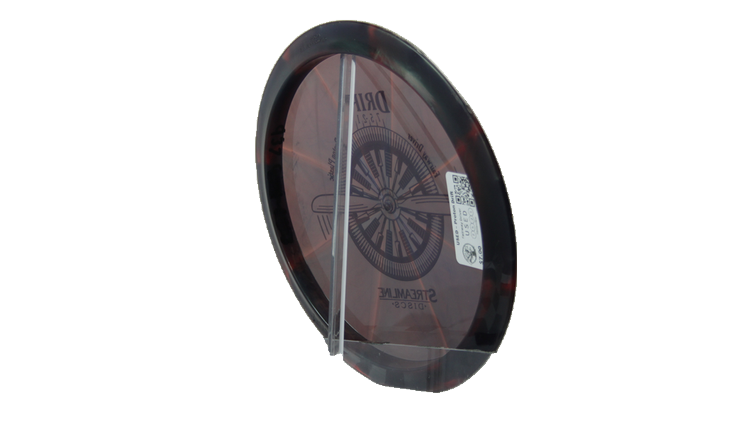 USED Streamline Proton Drift Fairway Driver Back View