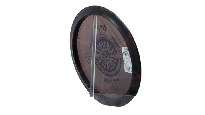 USED Streamline Proton Drift Fairway Driver Back View