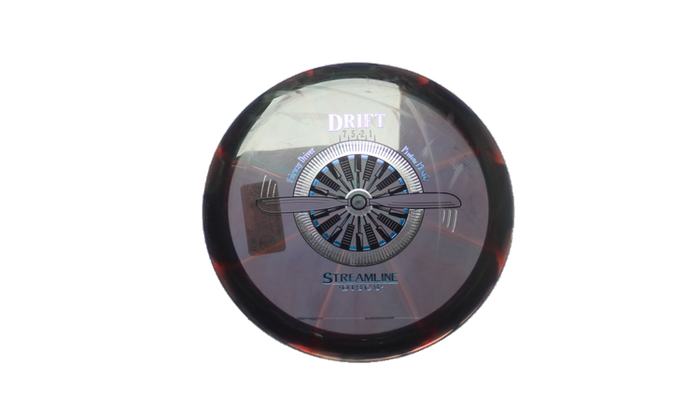 USED Streamline Proton Drift Fairway Driver