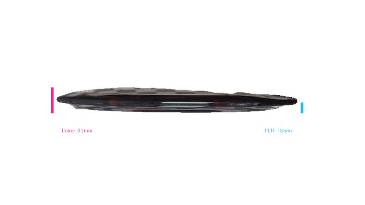 USED Streamline Proton Drift Fairway Driver Profile View