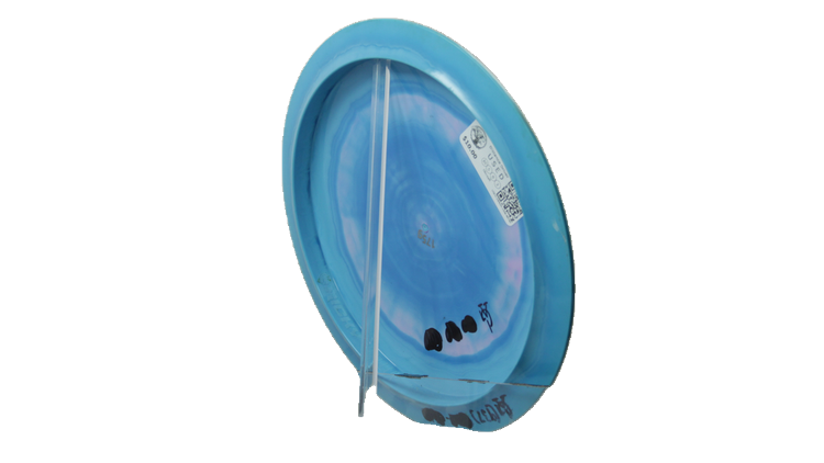 USED Discraft ESP Hallux Distance Driver Back View