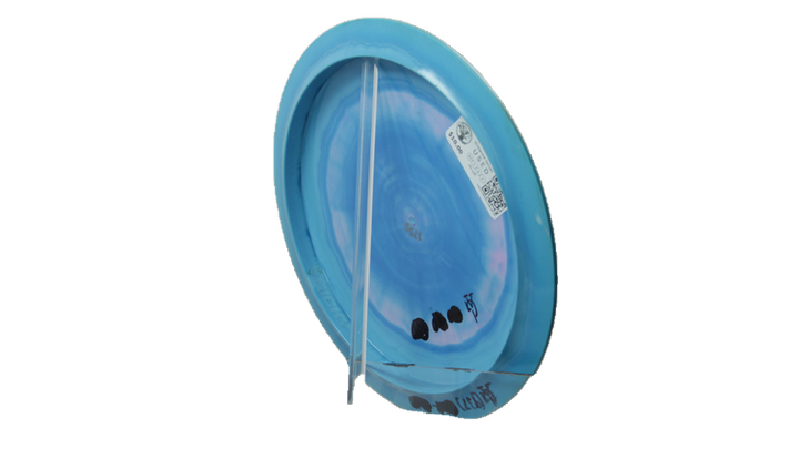 USED Discraft ESP Hallux Distance Driver Back View