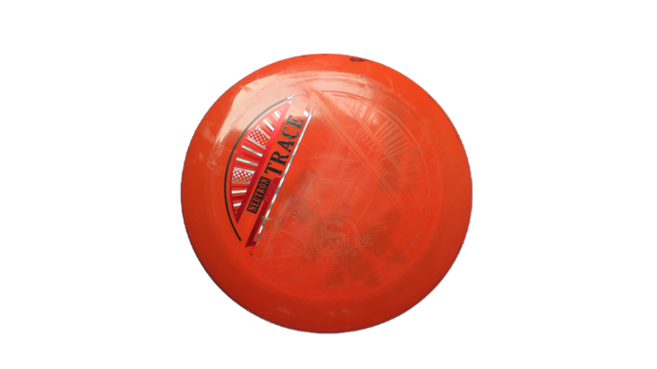 USED Streamline Neutron Trace Distance Driver Front View