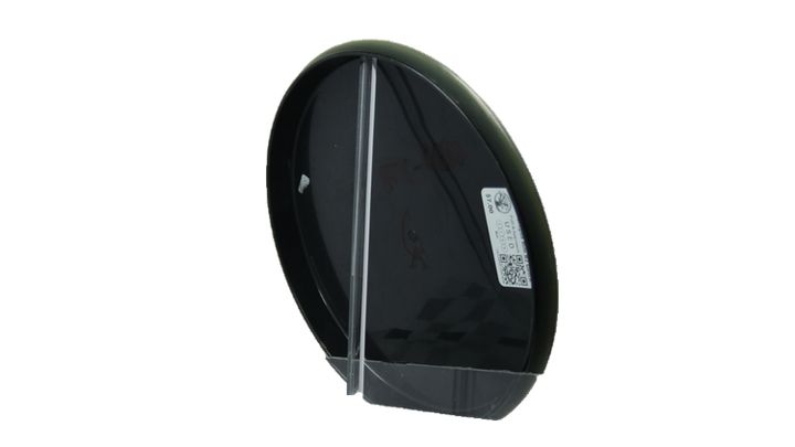USED MVP Custom/Other Eclipse Rim R2 Glitch Putter Back View