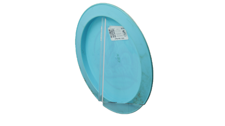 USED Innova Star Racer Distance Driver Back View