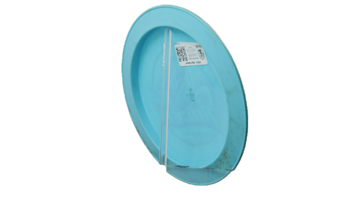 USED Innova Star Racer Distance Driver Back View