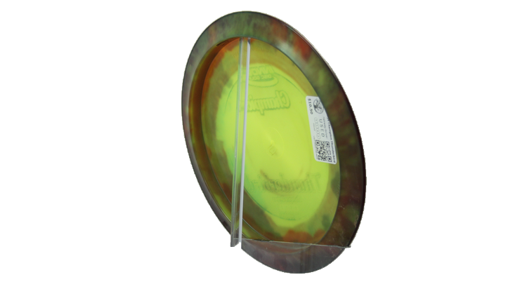 USED Innova I-Dye Champion Thunderbird Fairway Driver Back View