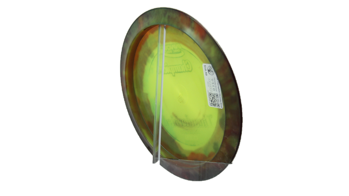 USED Innova I-Dye Champion Thunderbird Fairway Driver Back View