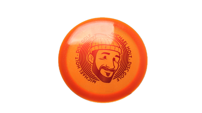 USED Dynamic Discs Lucid Sparkle Escape Fairway Driver