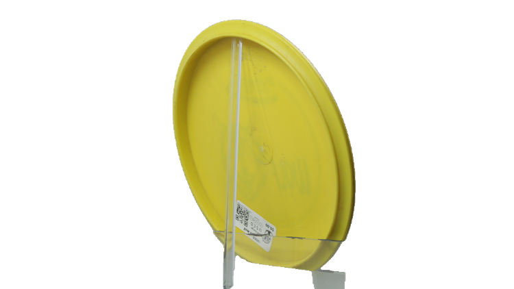 USED Innova DX Wolf Midrange Back View