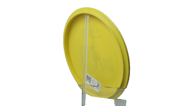 USED Innova DX Wolf Midrange Back View