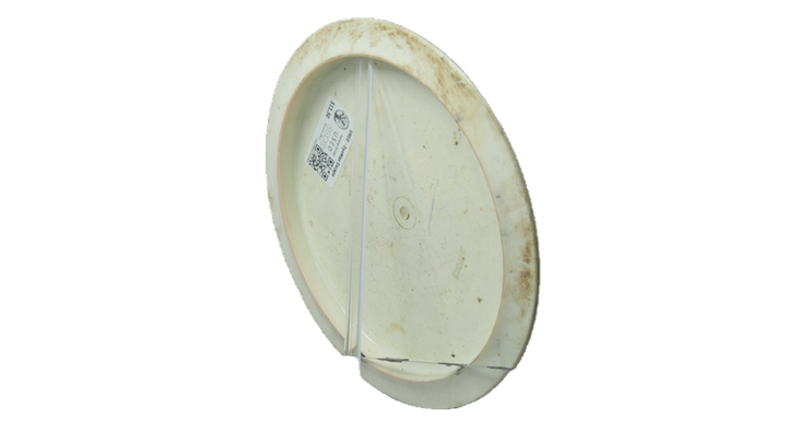 USED Dynamic Discs DyeMax Escape Fairway Driver Back View