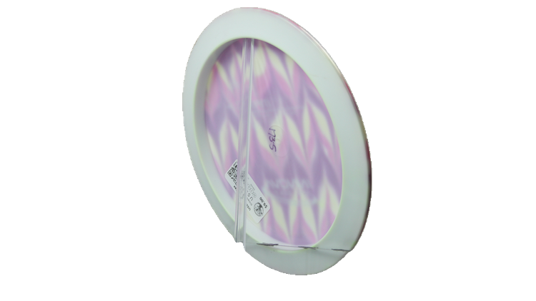 USED Innova Star Max Distance Driver Back View