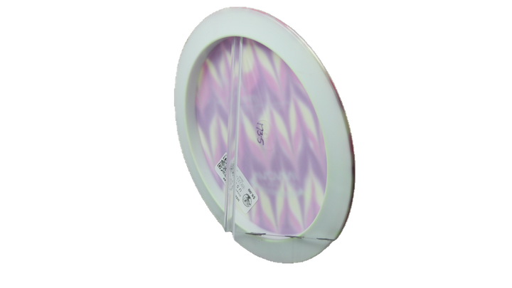 USED Innova Star Max Distance Driver Back View