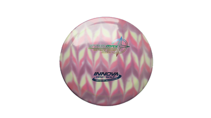 USED Innova Star Max Distance Driver Front View