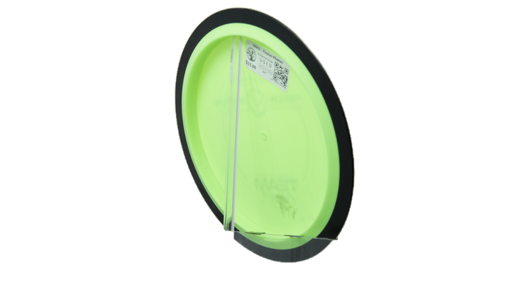 USED MVP Fission Photon Distance Driver Back View
