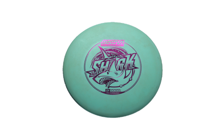 USED Innova DX Shark Midrange Front View