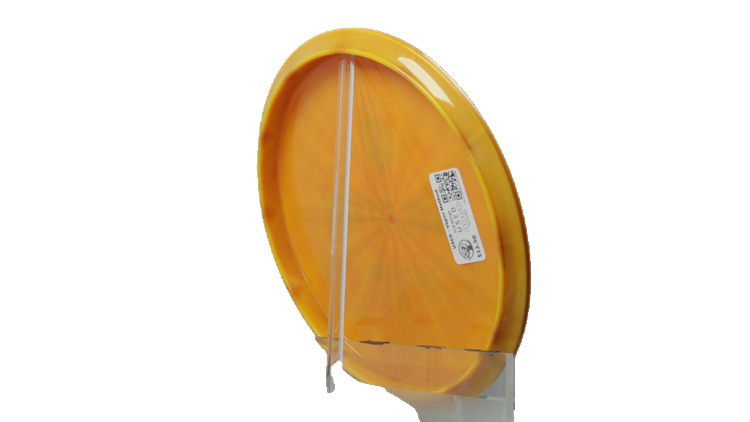USED Discmania Vapor Method Midrange Back View