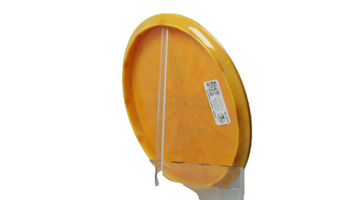 USED Discmania Vapor Method Midrange Back View