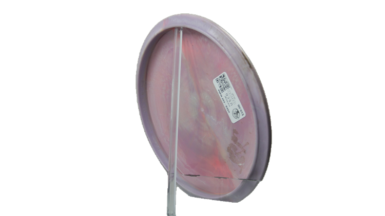 USED Discraft ESP Malta Midrange Back View