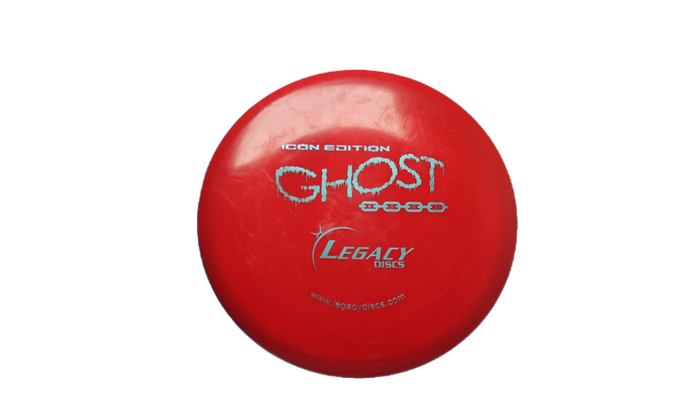 USED Legacy Icon Ghost Midrange