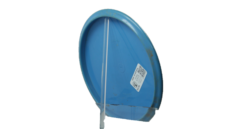 USED Kastaplast K1 Soft Svea Midrange Back View