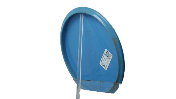 USED Kastaplast K1 Soft Svea Midrange Back View