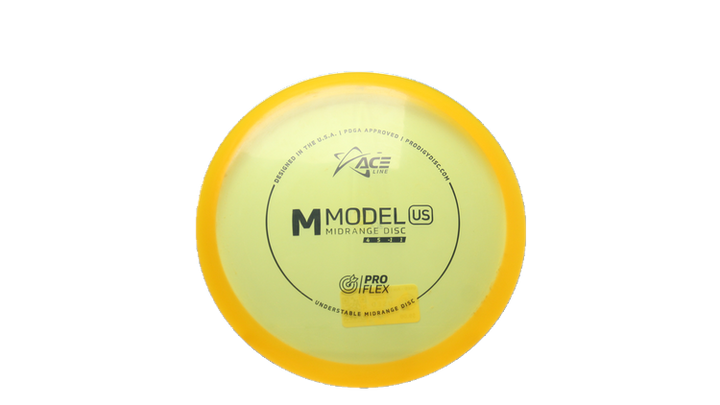 USED Prodigy Ace Line ProFlex M Model US Midrange Front View