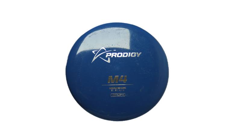 USED Prodigy 400 M4 Midrange Front View