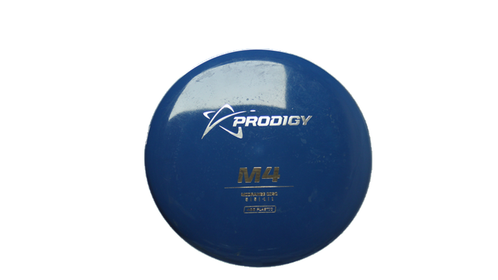 USED Prodigy 400 M4 Midrange Front View