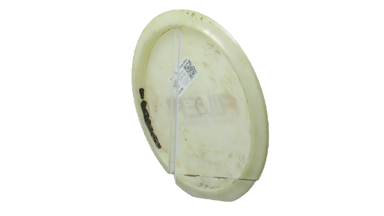 USED Latitude 64 Opto Glimmer River Fairway Driver Back View