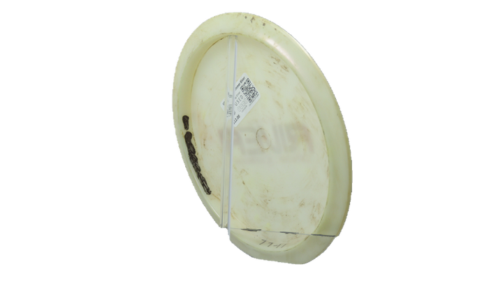 USED Latitude 64 Opto Glimmer River Fairway Driver Back View